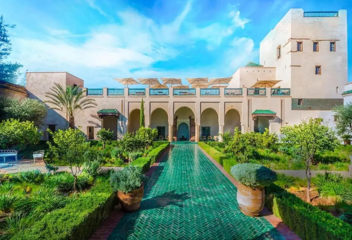 Sculpted Serenity - 2Br Marrakech Center Gueliz Μαρακές 0*,