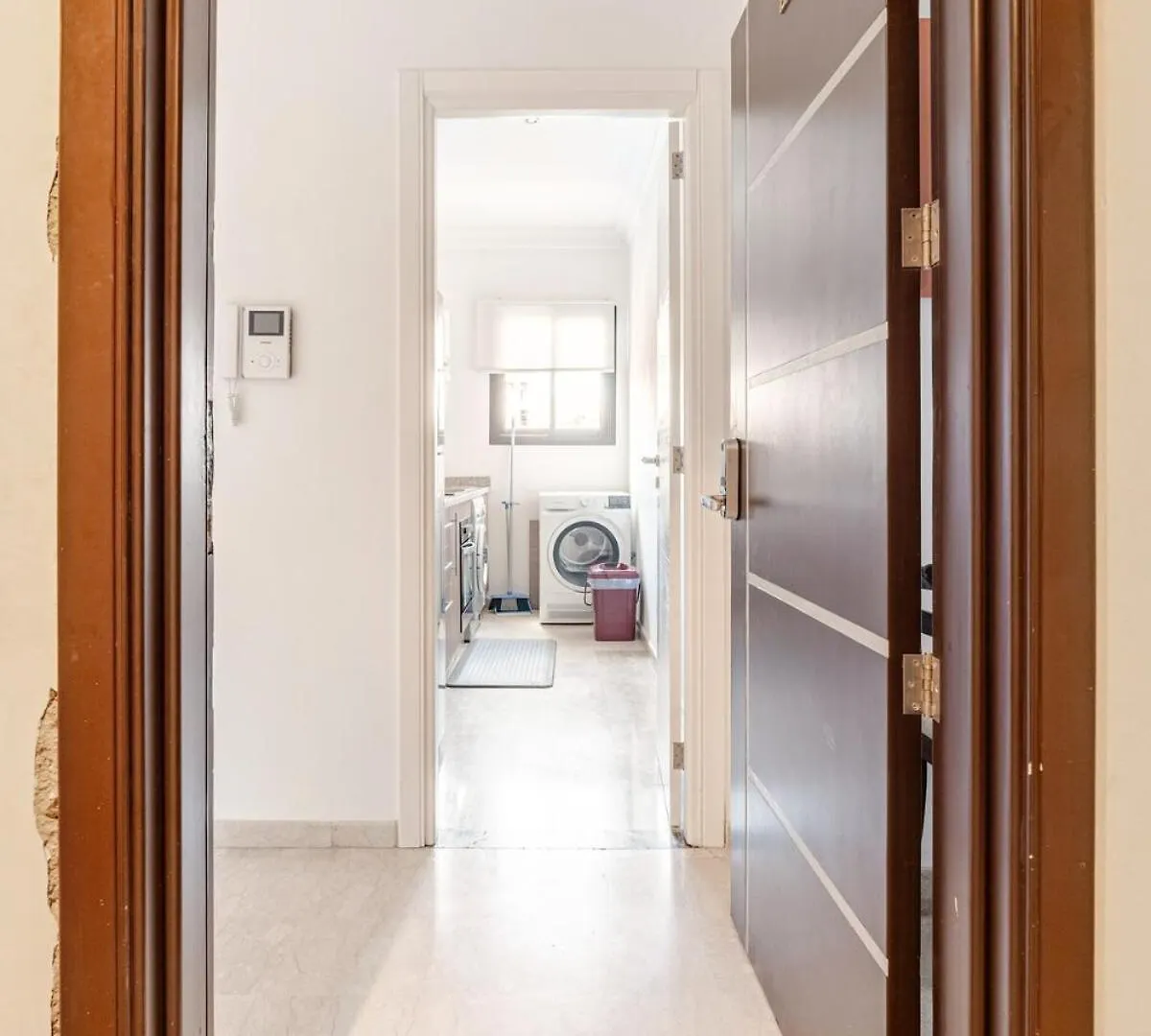 Διαμέρισμα Sculpted Serenity - 2Br Marrakech Center Gueliz Μαρακές Μαρόκο