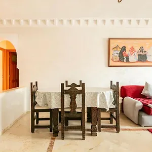 Spacieux Centre Marrakech Apartment